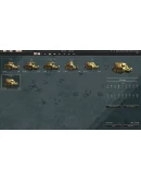Panzer Corps 2: War Stories - Fall of PolandDLC STEAM
