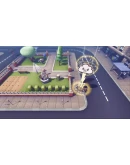 Тучка-вреднючкаXBOX +DLC новые уровни и возможности