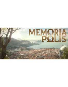 MEMORIAPOLISАВТОДОСТАВКА Steam RU/BY/KZ/UA