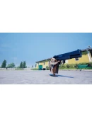 Squirrel with a Gun АВТОДОСТАВКА STEAM РОССИЯ