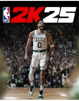 NBA 2K25 Steam Gift Standard Edition