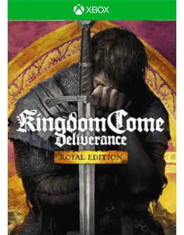 Kingdom Come Deliverance Royal (Xbox) Аренда 7 дней