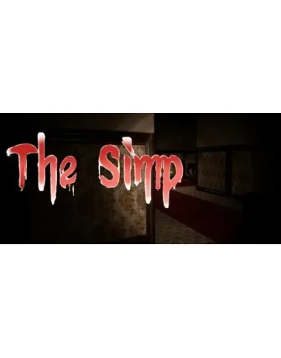 The Simp - АВТОДОСТАВКА STEAM РОССИЯ