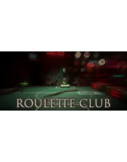 Roulette Club АВТОДОСТАВКА STEAM РОССИЯ