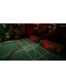 Roulette Club АВТОДОСТАВКА STEAM РОССИЯ