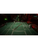 Roulette Club АВТОДОСТАВКА STEAM РОССИЯ