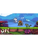 RIVALS OF AETHER STEAM ВЕСЬ МИР + РФ КЛЮЧ