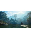 АРЕНДА XBOX Star Wars Outlaws