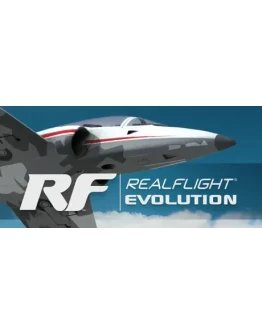 RealFlight Evolution: Upgrade from RealFlight 9.5