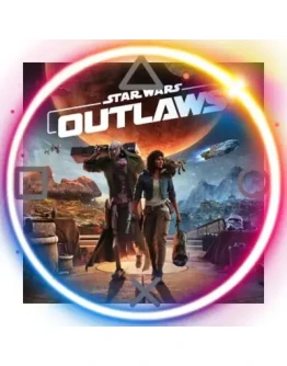 Star Wars Outlaws (PS5/RU) (Аренда от 7 дней)