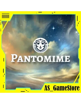 Pantomime ПК Epic Games EGS