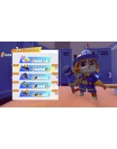 Leo: The Firefighter Cat XBOX Покупка на Ваш акк.