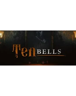 The Ten Bells АВТОДОСТАВКА STEAM РОССИЯ