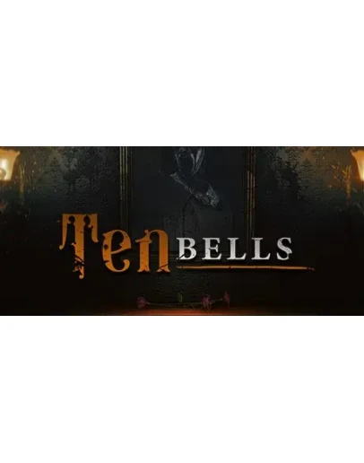The Ten Bells АВТОДОСТАВКА STEAM РОССИЯ