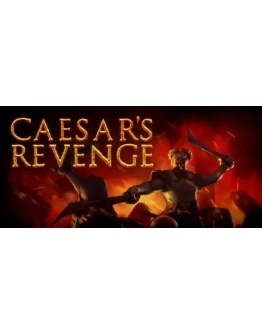 Caesar's Revenge АВТОДОСТАВКА STEAM РОССИЯ