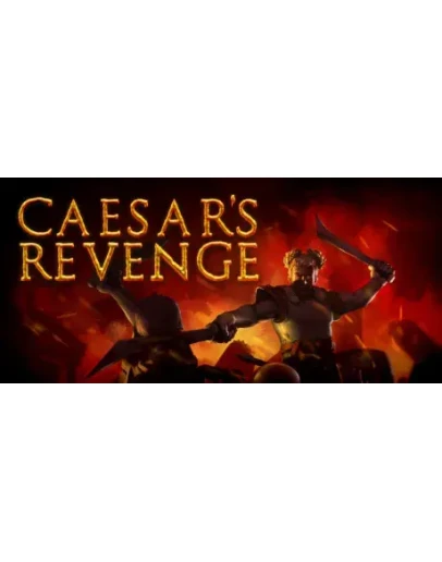 Caesar's Revenge АВТОДОСТАВКА STEAM РОССИЯ Caesar's Revenge АВТОДОСТАВКА STEAM РОССИЯ