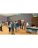 Tech Store Simulator АВТОДОСТАВКА STEAM РОССИЯ Tech Store Simulator АВТОДОСТАВКА STEAM РОССИЯ