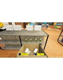 Tech Store Simulator АВТОДОСТАВКА STEAM РОССИЯ Tech Store Simulator АВТОДОСТАВКА STEAM РОССИЯ