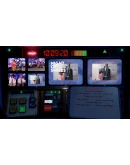 Not For Broadcast: The Timeloop DLC STEAM GIFT РОССИЯ Not For Broadcast: The Timeloop DLC STEAM GIFT РОССИЯ