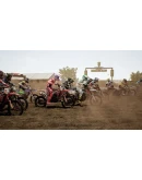 MXGP3 The Official Motocross Videogamesteam РФ, СНГ