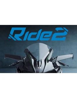 RIDE 2 (ключ steam РФ, СНГ) RIDE 2 (ключ steam РФ, СНГ)