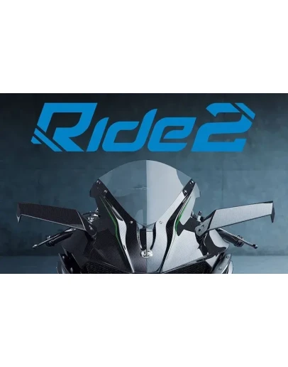 RIDE 2 (ключ steam РФ, СНГ) RIDE 2 (ключ steam РФ, СНГ)