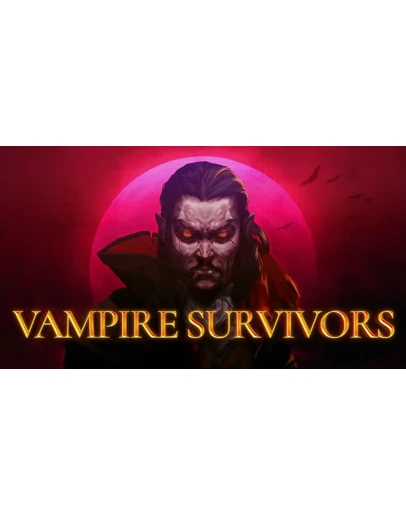Vampire Survivors PS4 / PS5 ТR