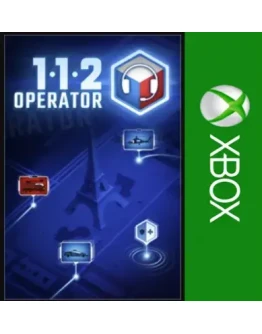 112 Operator XBOXПокупка на Ваш аккаунт.