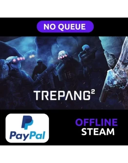 Trepang2 Steam Offline NO QUEUE PAYPAL