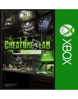 Creature Lab XBOXПокупка на Ваш аккаунт.
