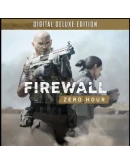 Firewall Zero Hour VR PS4 / PS5 ТR