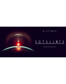 Satellite Odyssey: Prologue АВТОДОСТАВКА STEAM РОССИЯ