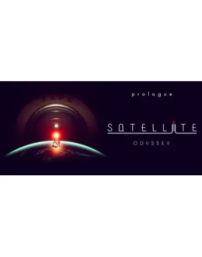 Satellite Odyssey: Prologue АВТОДОСТАВКА STEAM РОССИЯ Satellite Odyssey: Prologue АВТОДОСТАВКА STEAM РОССИЯ