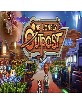 One Lonely Outpost (Steam key / РФ+Весь мир) One Lonely Outpost (Steam key / РФ+Весь мир)