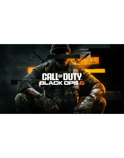 Все регионыCall of Duty: Black Ops 6 РОССИЯ