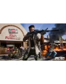 Все регионыCall of Duty: Black Ops 6 РОССИЯ