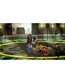 Suikoden I&ampII HD Remaster Gate Rune and Dunan Unificati