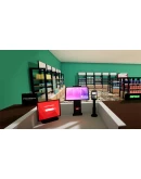 Pharmacy Simulator АВТОДОСТАВКА STEAM РОССИЯ