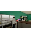 Pharmacy Simulator АВТОДОСТАВКА STEAM РОССИЯ