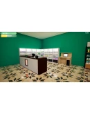 Pharmacy Simulator АВТОДОСТАВКА STEAM РОССИЯ