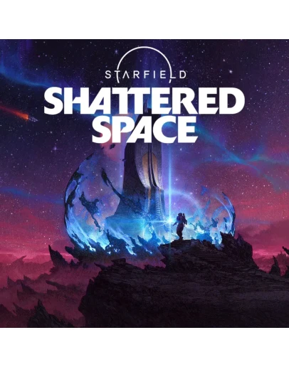 STARFIELD: Shattered Space XBOX SERIES XS PC Ключ