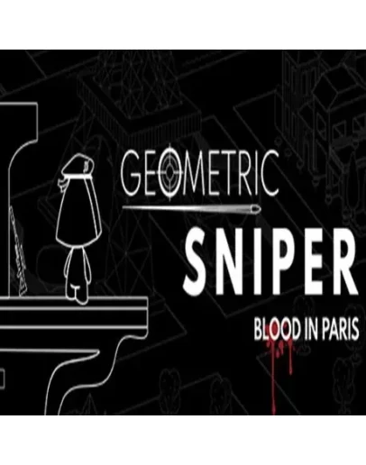 Geometric Sniper - Blood in Paris Steam key/РФ+Весь Мир Geometric Sniper - Blood in Paris Steam key/РФ+Весь Мир