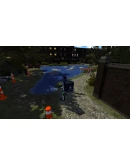 Unicycle Pizza Time! АВТОДОСТАВКА STEAM РОССИЯ