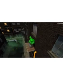 Unicycle Pizza Time! АВТОДОСТАВКА STEAM РОССИЯ