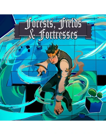Forests, Fields and Fortresses XBOX Быстро Forests, Fields and Fortresses XBOX Быстро
