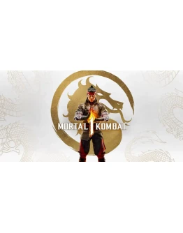 MORTAL KOMBAT 1 PREMIUM+DLC (steam)