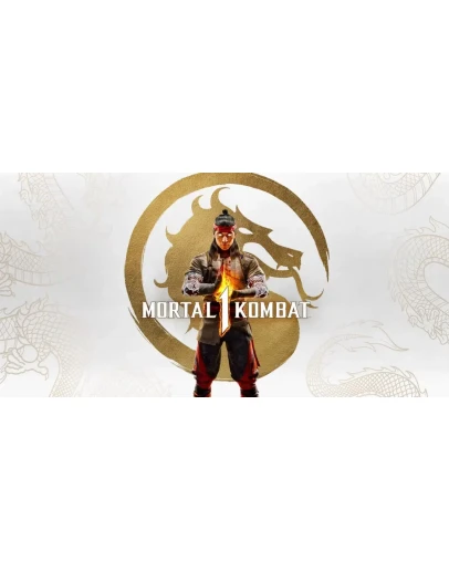 MORTAL KOMBAT 1 PREMIUM+DLC (steam)