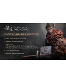 BLACK MYTH: WUKONG DELUXESTEAMGLOBAL+РФКЛЮЧ