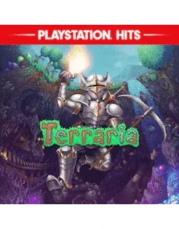TerrariaPS4/PS5 Турция