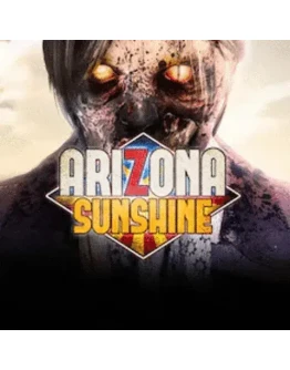 Arizona Sunshine VRPS4/PS5 Турция